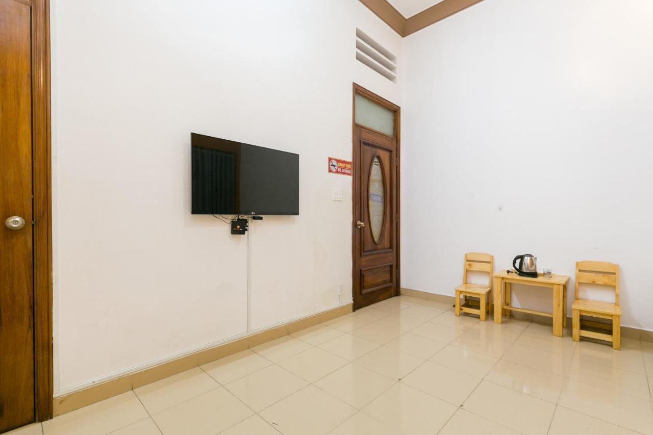 Spot On 710 Sakura Hostel Cholon Ciudad Ho Chi Minh  Exterior foto