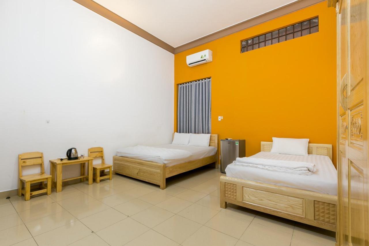 Spot On 710 Sakura Hostel Cholon Ciudad Ho Chi Minh  Exterior foto