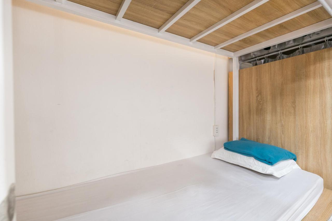 Spot On 710 Sakura Hostel Cholon Ciudad Ho Chi Minh  Exterior foto