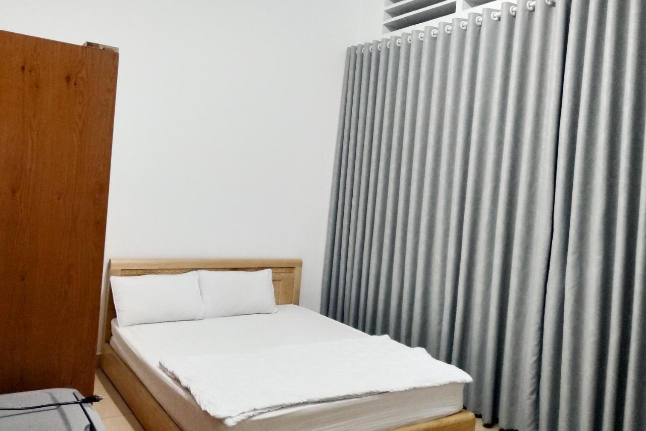 Spot On 710 Sakura Hostel Cholon Ciudad Ho Chi Minh  Exterior foto