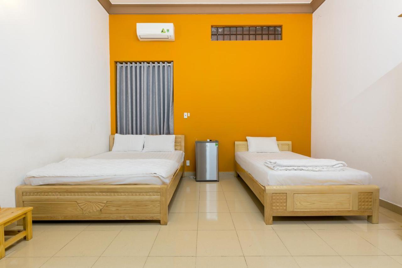 Spot On 710 Sakura Hostel Cholon Ciudad Ho Chi Minh  Exterior foto